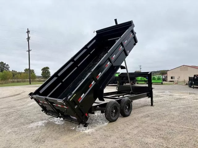 new Dump Trailers Load Trail  for sale, in Poplar Bluff, MO Thumbnail 4