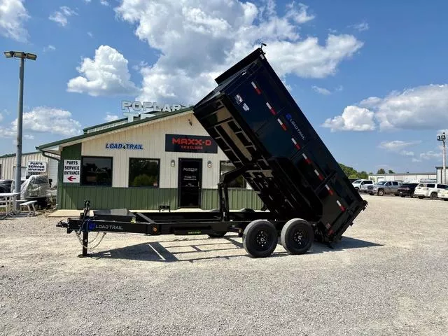 new Dump Trailers Load Trail  for sale, in Poplar Bluff, MO Thumbnail 3