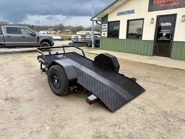 used Tilt Trailers Load Trail  for sale, in Poplar Bluff, MO Thumbnail 3