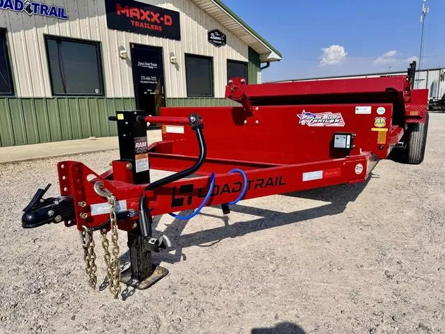 new Tilt Trailers Load Trail  for sale, in Poplar Bluff, MO Thumbnail 13