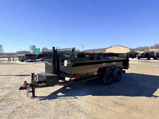 new Dump Trailers Texas Pride Trailers  for sale, in Poplar Bluff, MO Thumbnail 26