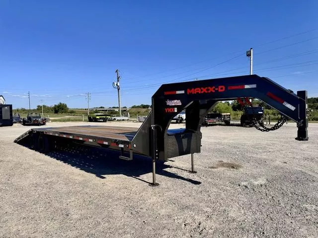 new Utility Trailers MAXX-D  for sale, in Poplar Bluff, MO Thumbnail 4