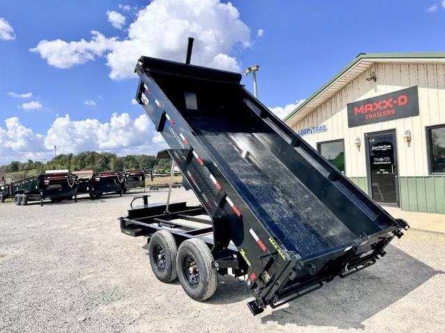 new Dump Trailers Load Trail  for sale, in Poplar Bluff, MO Thumbnail 4