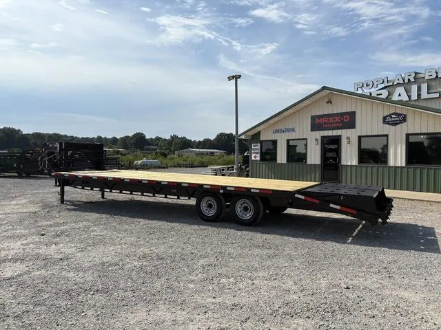 new Flat Decks Texas Pride Trailers  for sale, in Poplar Bluff, MO Thumbnail 5