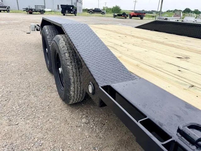 new Car Haulers / Racing Trailers MAXX-D  for sale, in Poplar Bluff, MO Thumbnail 10