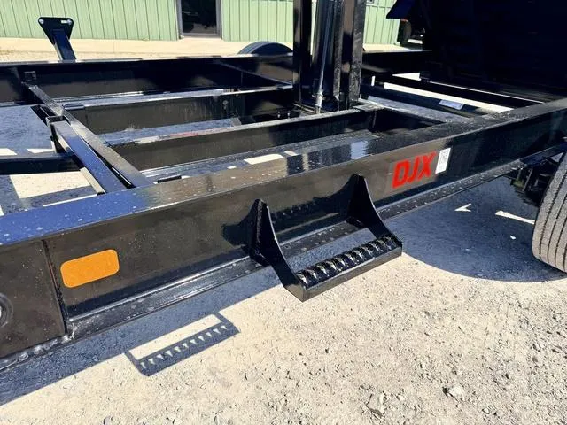 new Dump Trailers MAXX-D  for sale, in Poplar Bluff, MO Thumbnail 22
