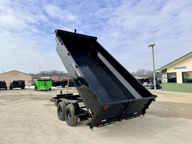 new Dump Trailers Texas Pride Trailers  for sale, in Poplar Bluff, MO Thumbnail 6