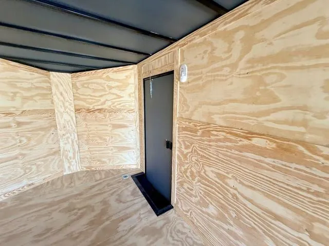 new Car Haulers / Racing Trailers J&A Trailers  for sale, in Poplar Bluff, MO Thumbnail 18