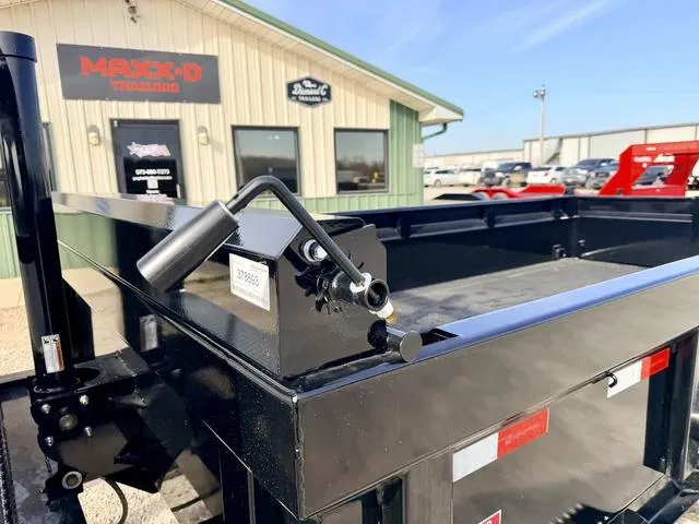 new Dump Trailers Load Trail  for sale, in Poplar Bluff, MO Thumbnail 9
