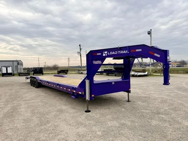 new Car Haulers / Racing Trailers Load Trail  for sale, in Poplar Bluff, MO Thumbnail 4