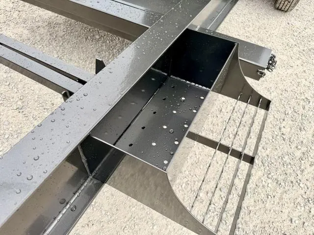 new Dump Trailers MAXX-D  for sale, in Poplar Bluff, MO Thumbnail 19