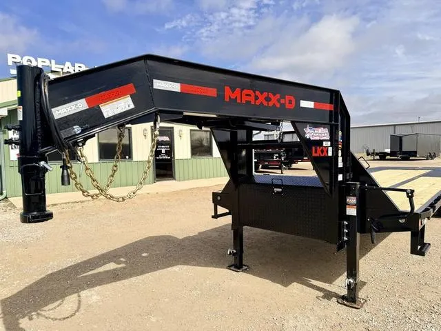 new Other Trailers MAXX-D  for sale, in Poplar Bluff, MO Thumbnail 4