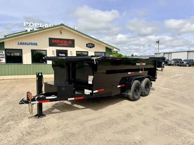 new Dump Trailers Texas Pride Trailers  for sale, in Poplar Bluff, MO Thumbnail 20