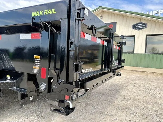 new Dump Trailers Load Trail  for sale, in Poplar Bluff, MO Thumbnail 10