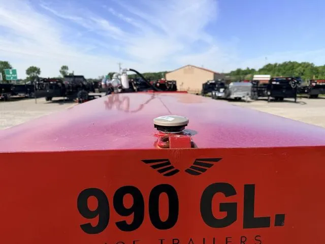 new Utility Trailers BCI Trailers  for sale, in Poplar Bluff, MO Thumbnail 6