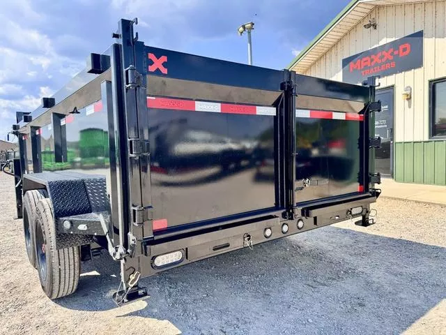 new Dump Trailers MAXX-D  for sale, in Poplar Bluff, MO Thumbnail 12
