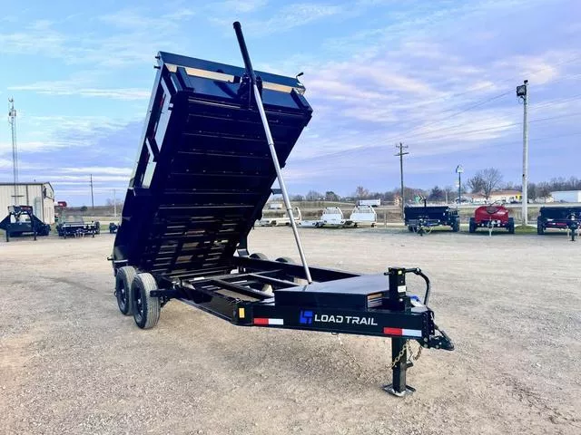 new Dump Trailers Load Trail  for sale, in Poplar Bluff, MO Thumbnail 17