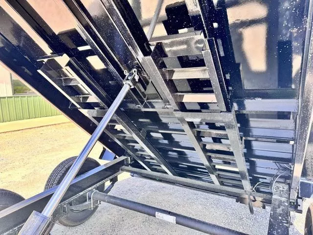 new Dump Trailers Load Trail  for sale, in Poplar Bluff, MO Thumbnail 24