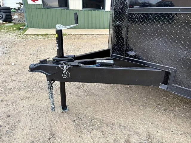 new Car Haulers / Racing Trailers J&A Trailers  for sale, in Poplar Bluff, MO Thumbnail 11