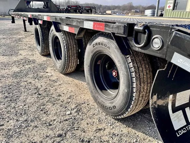 new Equipment / Flatbed Trailers Load Trail  for sale, in Poplar Bluff, MO Thumbnail 4