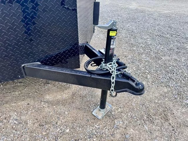 new Cargo (Enclosed) Trailers Anvil Trailers  for sale, in Poplar Bluff, MO Thumbnail 14