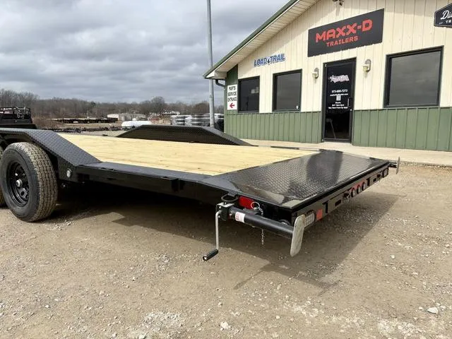 new Car Haulers / Racing Trailers MAXX-D  for sale, in Poplar Bluff, MO Thumbnail 5