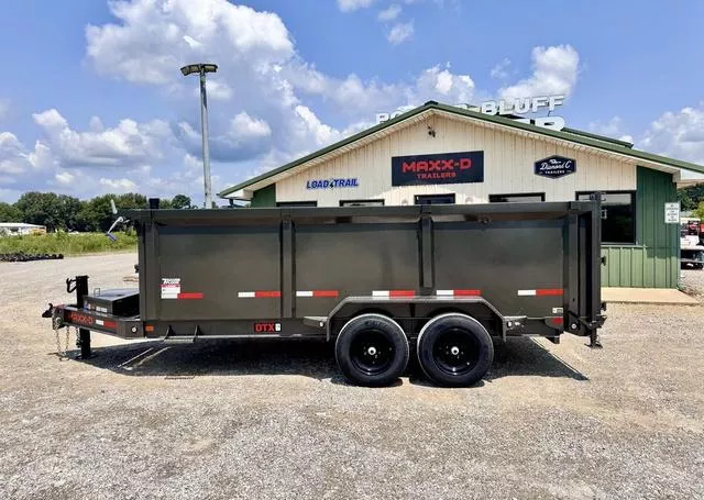 new Dump Trailers MAXX-D  for sale, in Poplar Bluff, MO Thumbnail 6