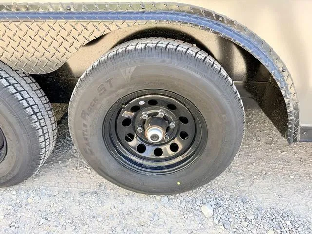 new Car Haulers / Racing Trailers Anvil  for sale, in Poplar Bluff, MO Thumbnail 12