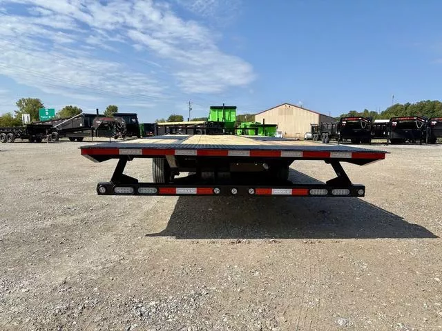 new Equipment / Flatbed Trailers MAXX-D  for sale, in Poplar Bluff, MO Thumbnail 17