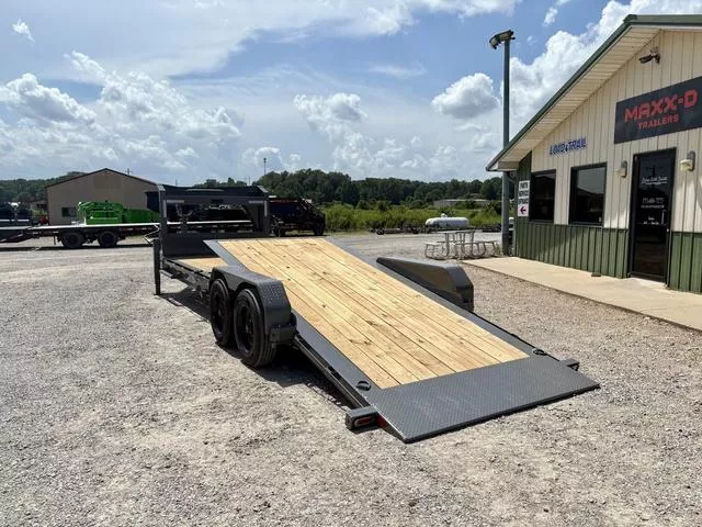 new Tilt Trailers Diamond C Trailers  for sale, in Poplar Bluff, MO Thumbnail 2