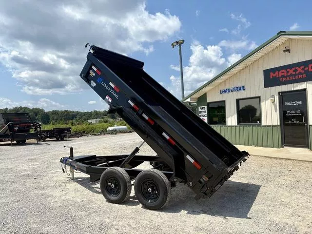 new Dump Trailers Load Trail  for sale, in Poplar Bluff, MO Thumbnail 4