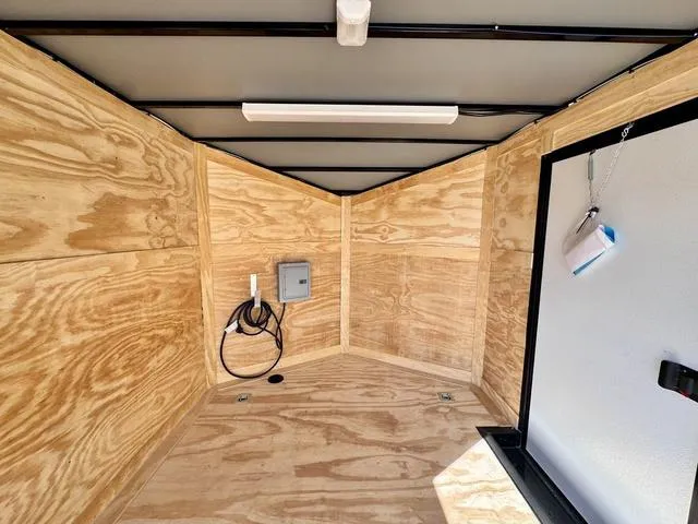 new Utility Trailers Anvil  for sale, in Poplar Bluff, MO Thumbnail 16