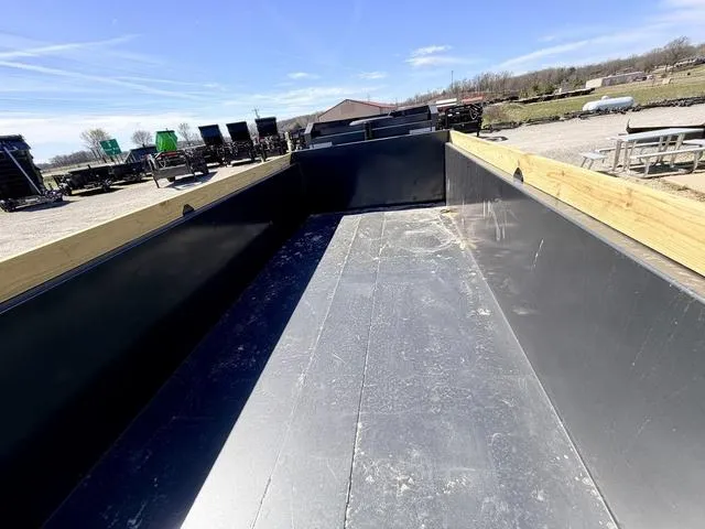 new Dump Trailers Diamond C Trailers  for sale, in Poplar Bluff, MO Thumbnail 33