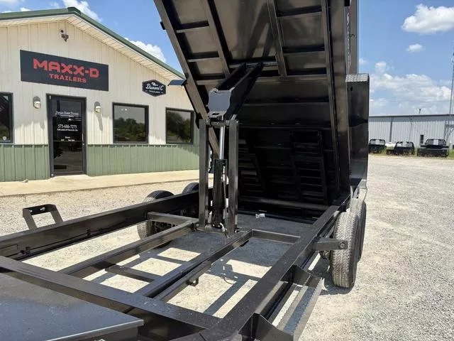 new Dump Trailers Load Trail  for sale, in Poplar Bluff, MO Thumbnail 14