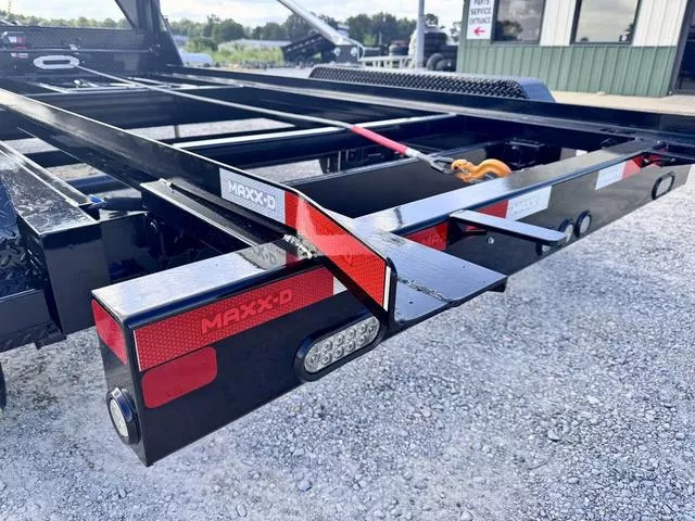 new Dump Trailers MAXX-D  for sale, in Poplar Bluff, MO Thumbnail 10