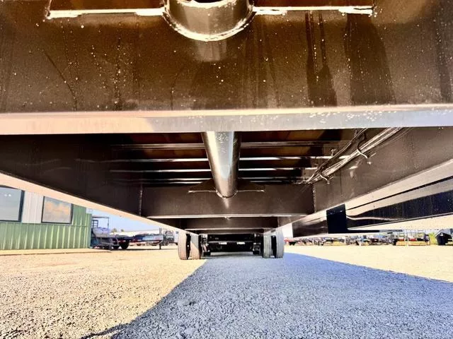 new Utility Trailers MAXX-D  for sale, in Poplar Bluff, MO Thumbnail 19