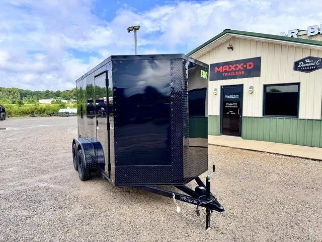 new Cargo (Enclosed) Trailers Arising  for sale, in Poplar Bluff, MO Thumbnail 2