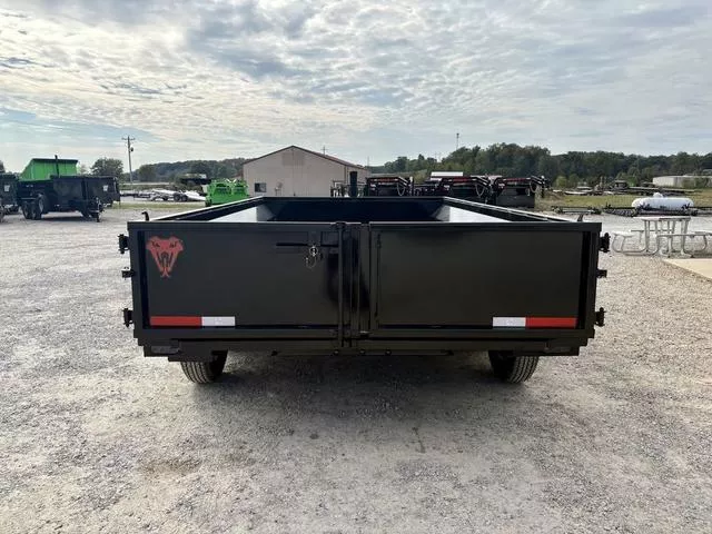 new Dump Trailers Texas Pride Trailers  for sale, in Poplar Bluff, MO Thumbnail 7