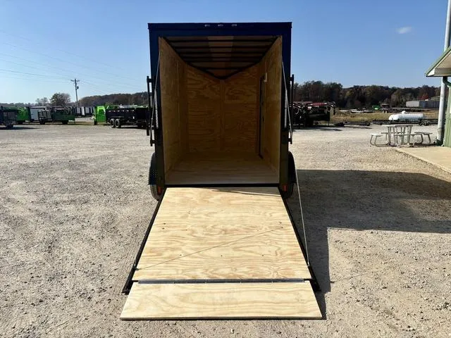 new Cargo (Enclosed) Trailers Anvil  for sale, in Poplar Bluff, MO Thumbnail 10