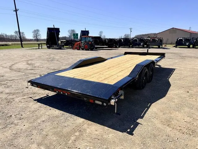 new Car Haulers / Racing Trailers MAXX-D  for sale, in Poplar Bluff, MO Thumbnail 3