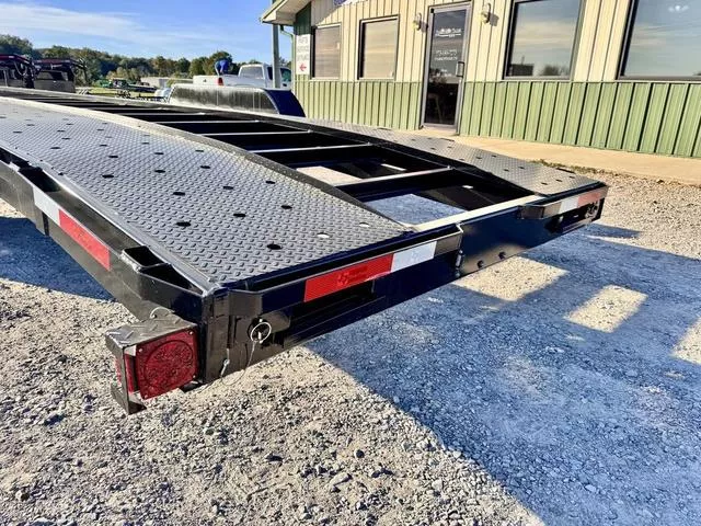 new Utility Trailers Texas Pride Trailers  for sale, in Poplar Bluff, MO Thumbnail 4