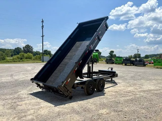 new Dump Trailers Load Trail  for sale, in Poplar Bluff, MO Thumbnail 8