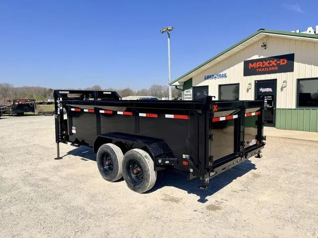 new Dump Trailers MAXX-D  for sale, in Poplar Bluff, MO Thumbnail 17