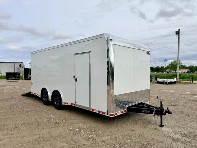 new Cargo (Enclosed) Trailers United Trailers  for sale, in Poplar Bluff, MO Thumbnail 5