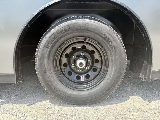 new Cargo (Enclosed) Trailers Anvil  for sale, in Poplar Bluff, MO Thumbnail 18