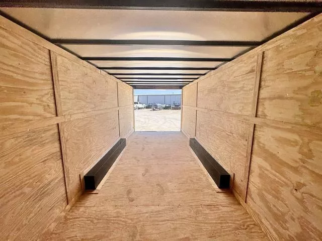 new Car Haulers / Racing Trailers J&A Trailers  for sale, in Poplar Bluff, MO Thumbnail 19