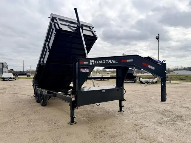new Dump Trailers Load Trail  for sale, in Poplar Bluff, MO Thumbnail 3