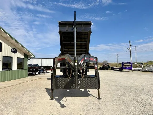 new Dump Trailers MAXX-D  for sale, in Poplar Bluff, MO Thumbnail 3