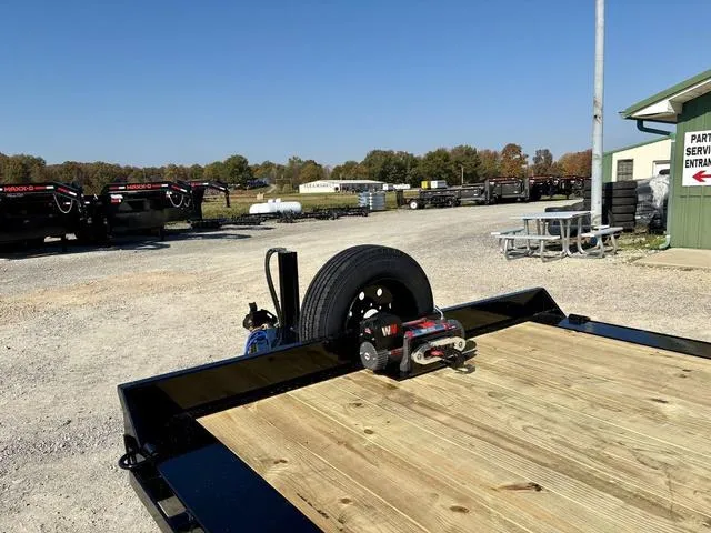 new Tilt Trailers MAXX-D  for sale, in Poplar Bluff, MO Thumbnail 6