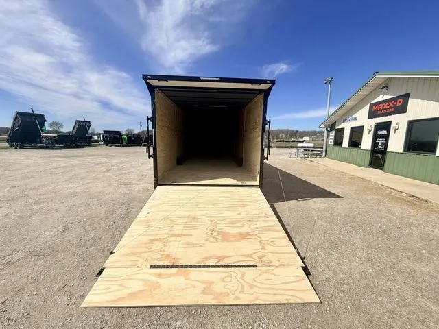 new Car Haulers / Racing Trailers J&A Trailers  for sale, in Poplar Bluff, MO Thumbnail 8